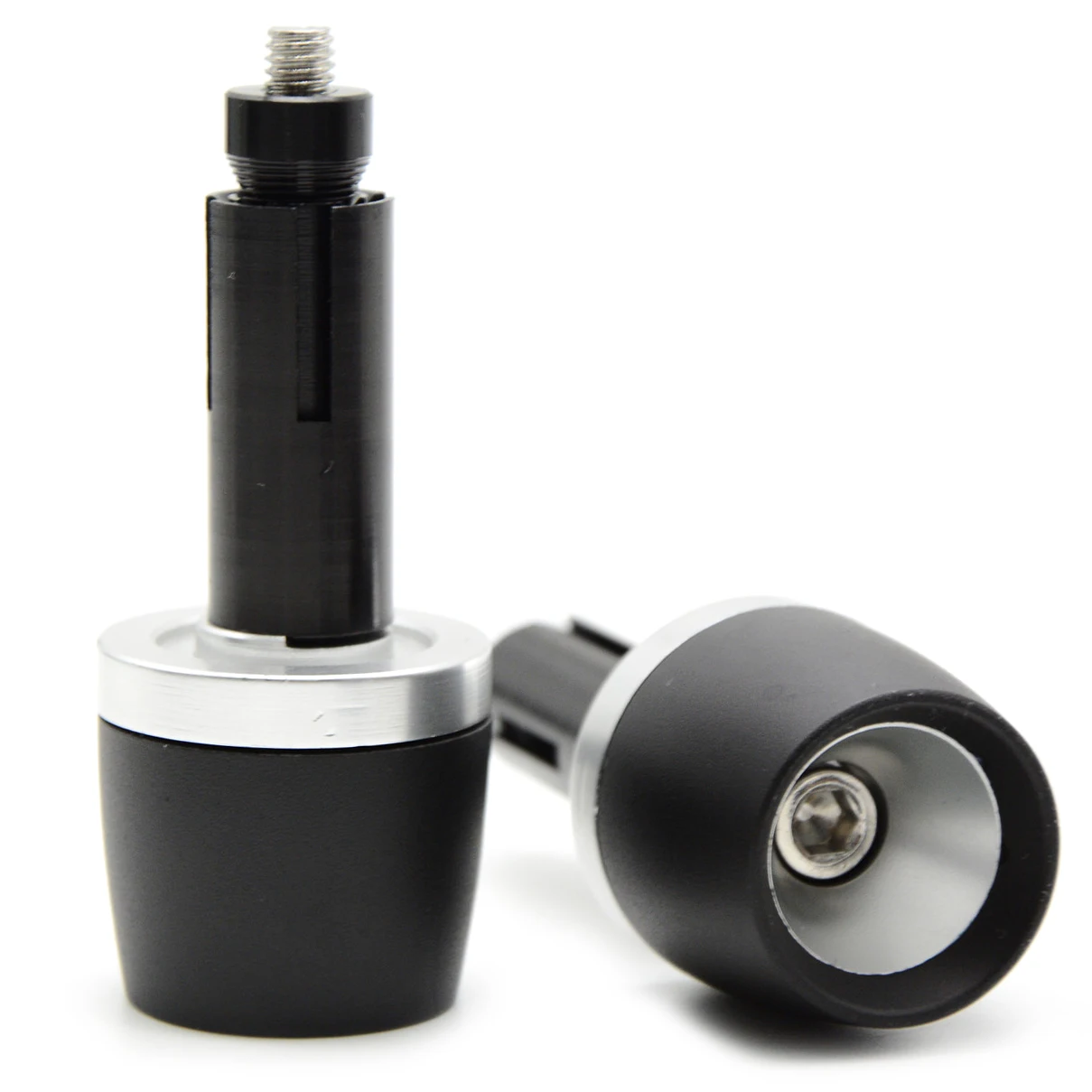 Рукоятка для Руля Мотоцикла рукоятка руля Yamaha YZF R125 R15 R25 R3 R6 R6S MT07 MT 09 10|Ручки