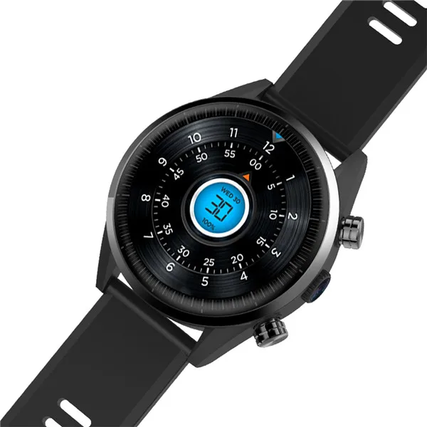 Wifi 4G Bluetooth Смарт часы для мужчин браслет Android 7,0 четырехъядерный gps трекер спортивный браслет для samsung iPhone huawei