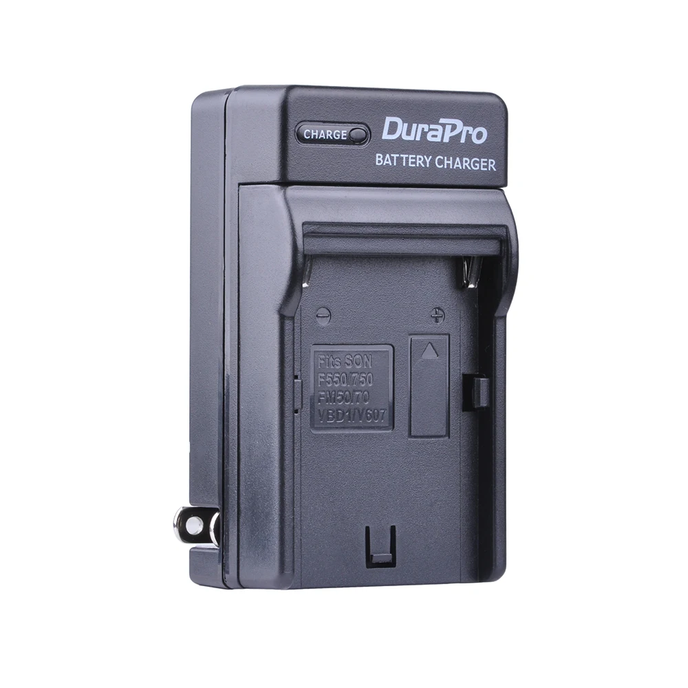 2 шт. DuraPro 7200 мА/ч NP F960 F970 Батарея + автомобиля Зарядное устройство ЕС Разъем для SONY