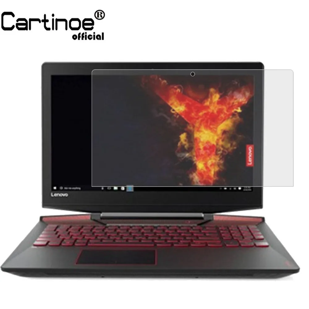 Cartinoe Защита экрана для lenovo Legion Y720 Y720-15 15 6 дюймов ноутбук 2018 Антибликовая матовая
