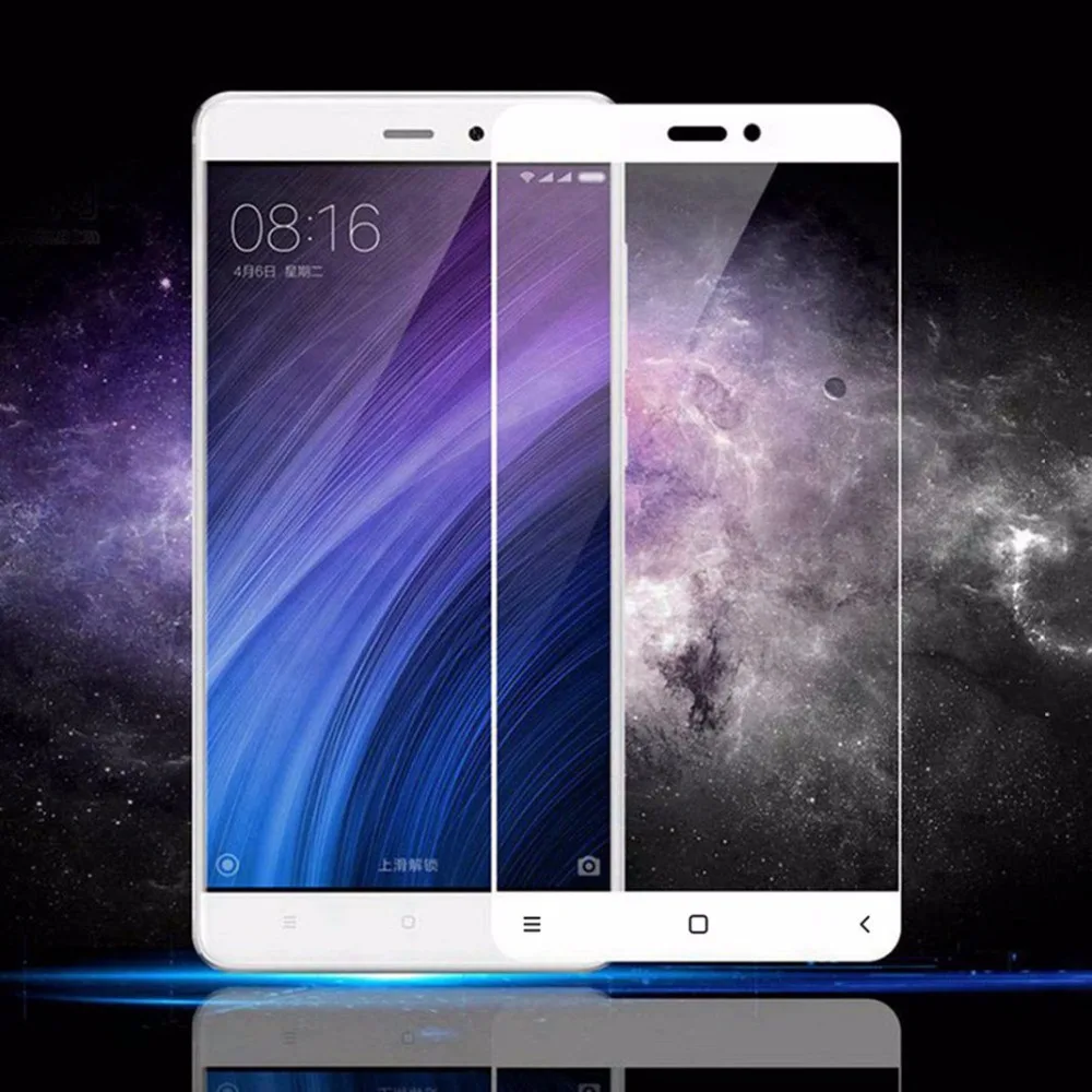 Закаленное стекло для Xiaomi Redmi 3 S защита экрана из закаленного стекла Pro защитное 5 0