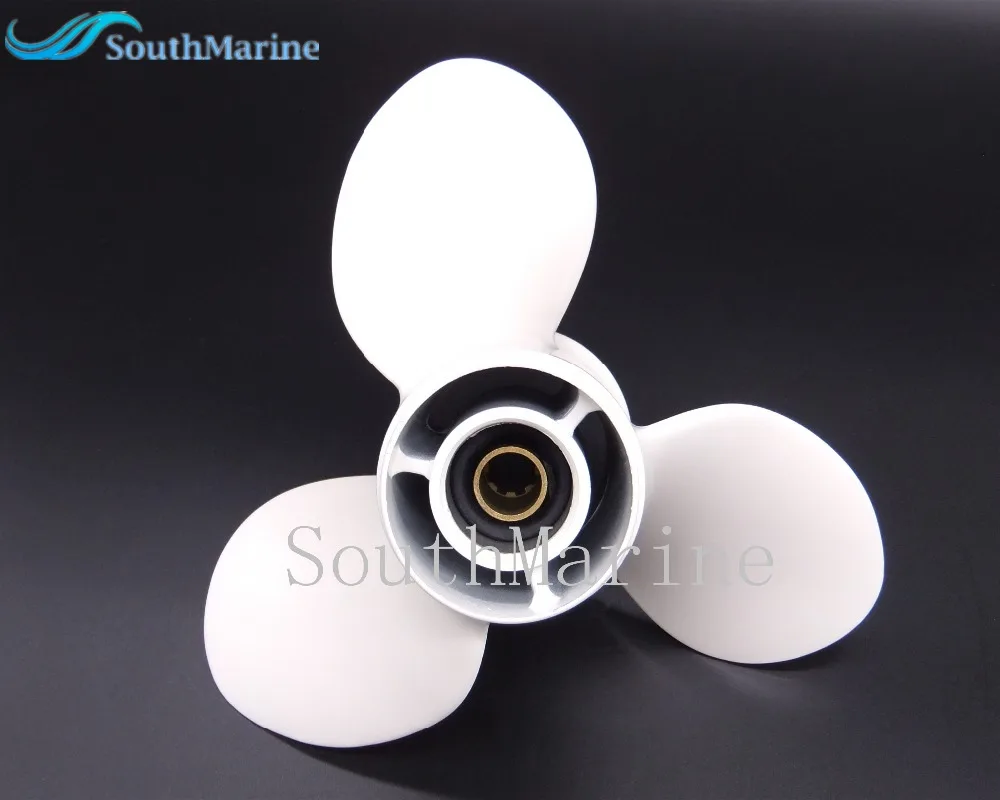 Подвесной Двигатель Φ пропеллер Assy для Parsun HDX Makara F9.9 F15 F15A F20A T15 T9.9 9 1/4x11-J - купить по