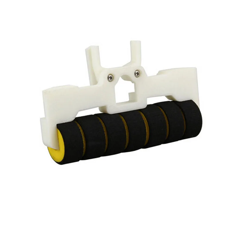DJI Phantom 3 Посадка Skid 2 шт. 3D с шасси ноги вытянуты удлиненные поддержка EVA пены