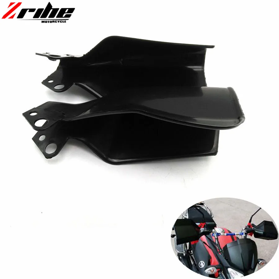 Мотоциклетная ручная защита Слайдеры для защиты от падения Для shadow 600 crf 250 yamaha mt07