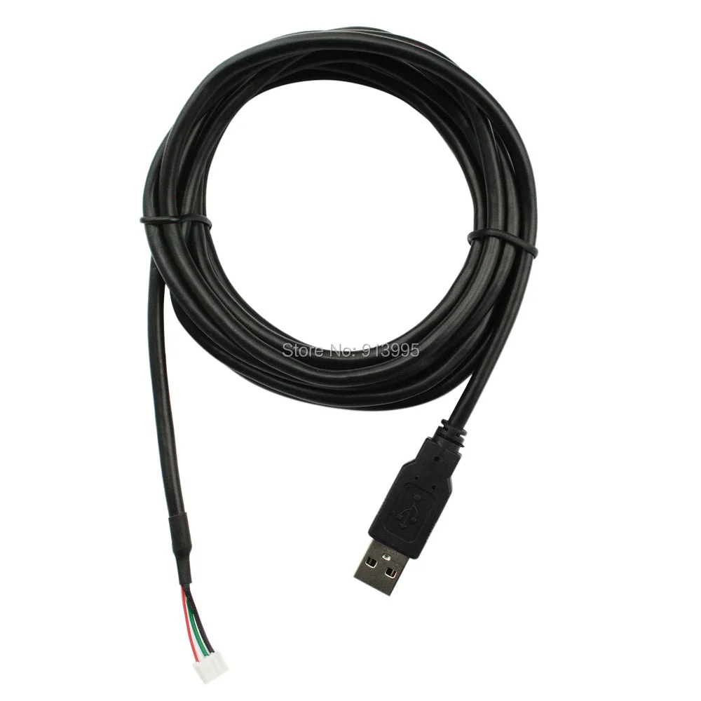 Кабель ELP USB 2 0 длиной 1 м для подключения к нашим usb-камерам тестирования клиентов |