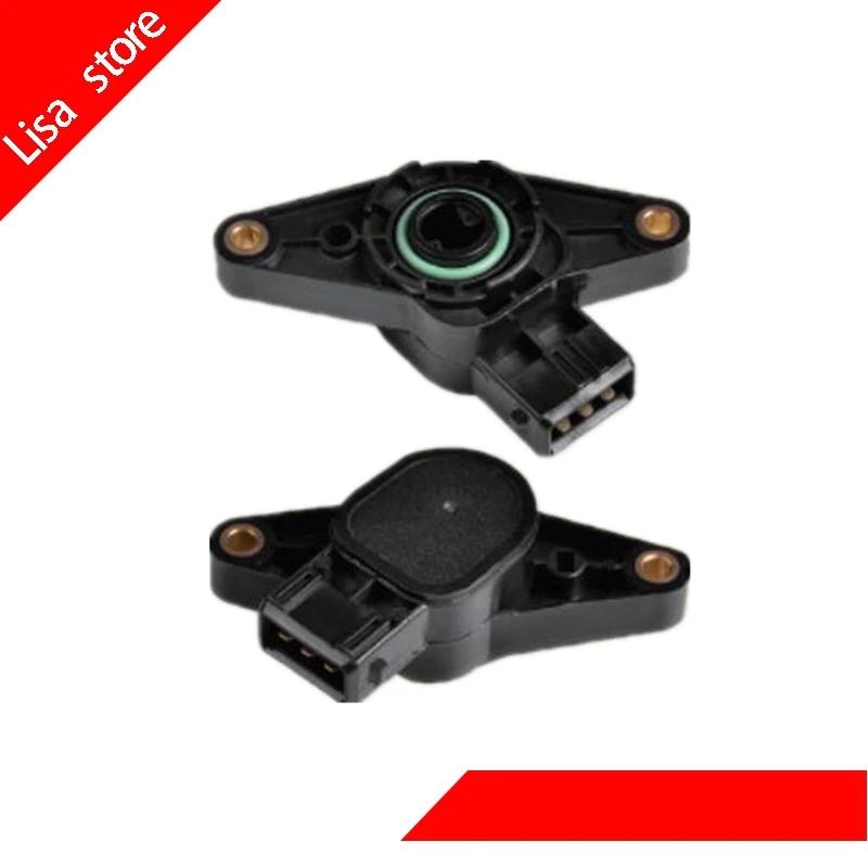 

Throttle position sensor for PEUGEOT: 405 I (15B) Saloon 1.6 (87 92) 9565855480 95658554 1920N0 19200F