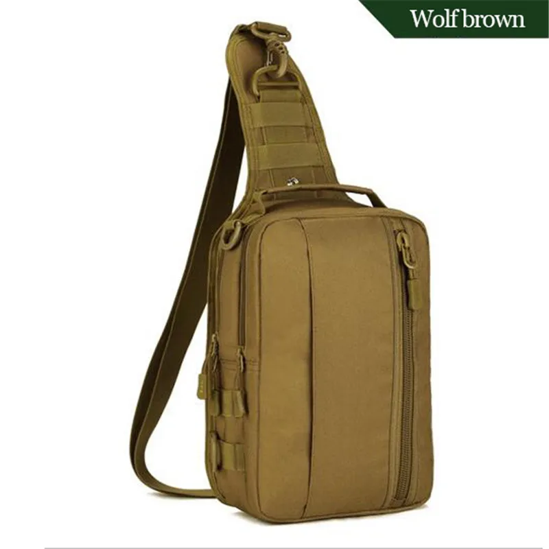 

New Male handbagCasual nylon 1000D Satchel pack bag male one shoulder triangle cross-body Shoulder bag Quality outdoors luxury