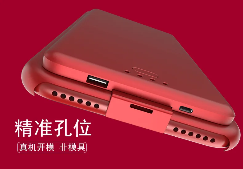 Беспроводное зарядное устройство для iphone на магнитной застежке | Электроника