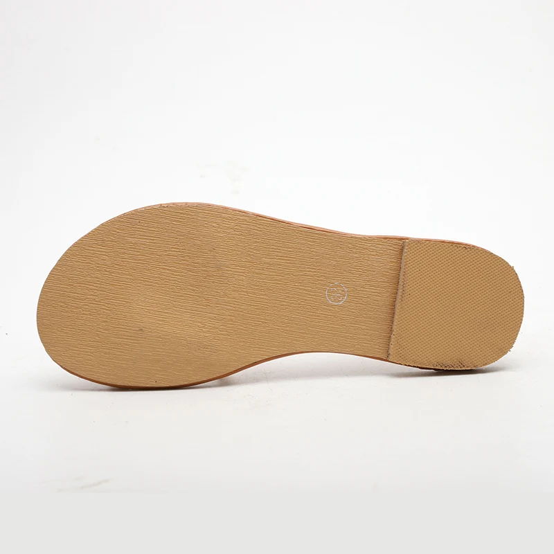 Женская обувь сандалии-Вьетнамки летние женские Вьетнамки Повседневная пляжная