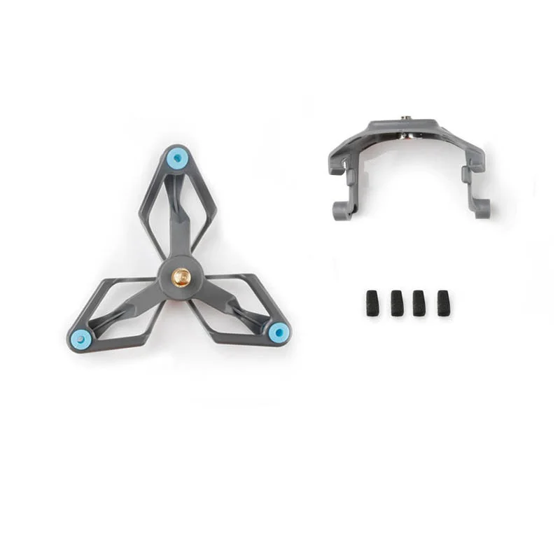 Расширительный кронштейн для корпуса дрона DJI Mavic 2 Pro Gopro Hero 7 6 5 4 3 держатель