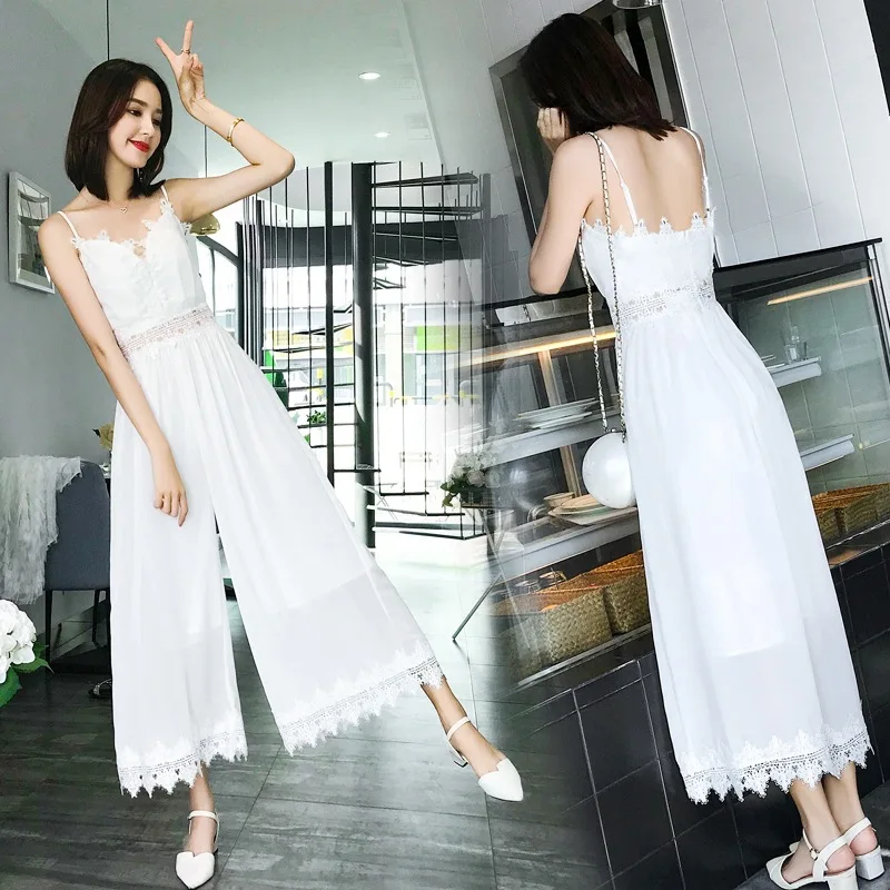 Женское платье отпуск Пляжные наряды 2019 новый летний модные пикантные