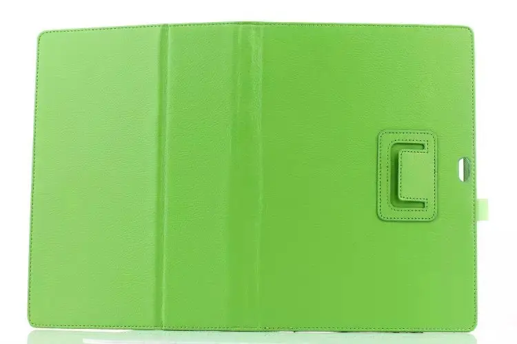 Тонкий чехол из искусственной кожи с откидной крышкой личи для Microsoft Surface 3 Surface3 1645