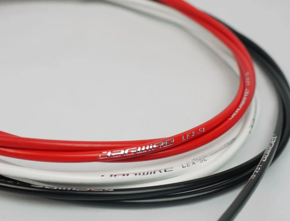 JAGWIRE Slick Lube L3 Liner LEX SL корпус шланга кабель рычаг переключения передач для SHIMANO SRAM 2