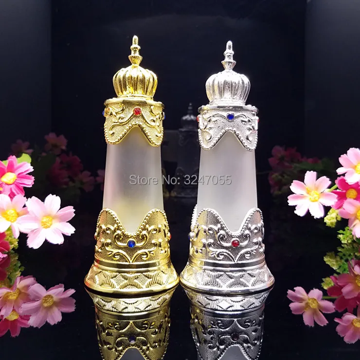 Флакон стеклянный для эфирного масла 30 мл 1 шт.|perfume container|packing bottlesvials perfume |