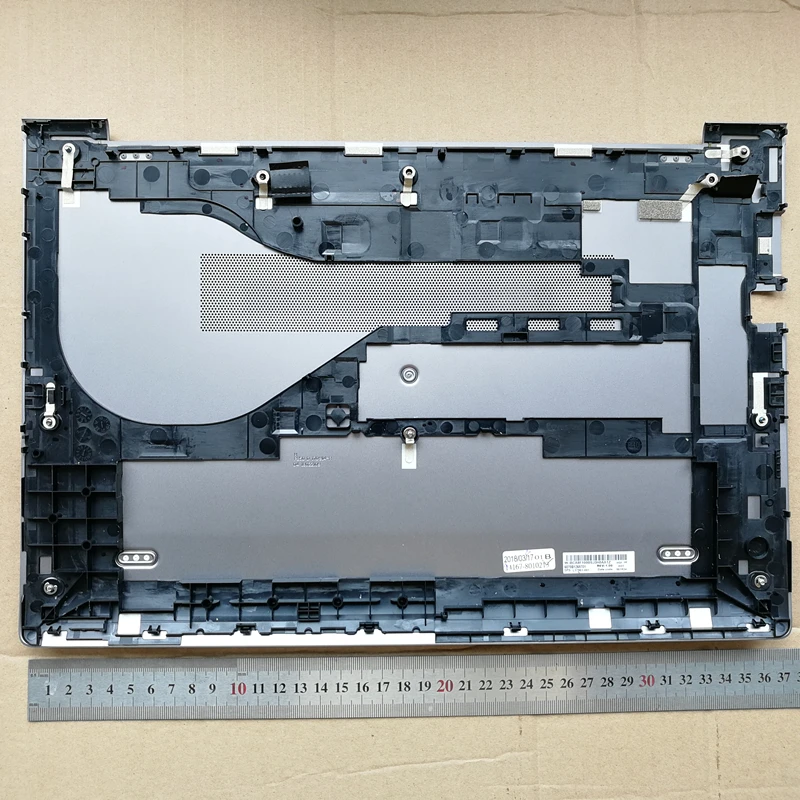 Новый нижний чехол для ноутбука HP Elitebook 850 855 G5 ZBOOK 15u 6070B1210301|Рамки ноутбуков| |