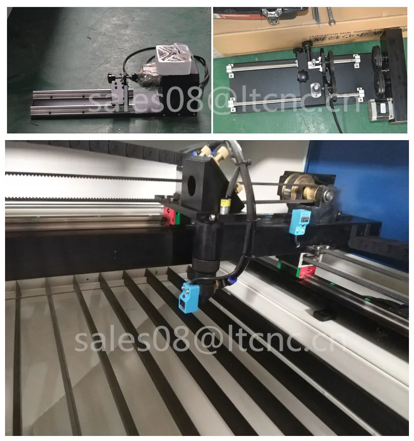 popular model laser cutting machine co2 type cnc engraver 1390 1410 1610 for hard non-metals | Инструменты