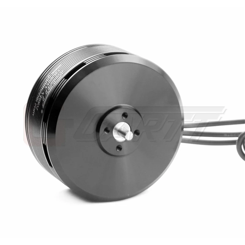 GARTT QE6011 130KV бесщеточный двигатель для защиты растений гексакоптер октокоптер