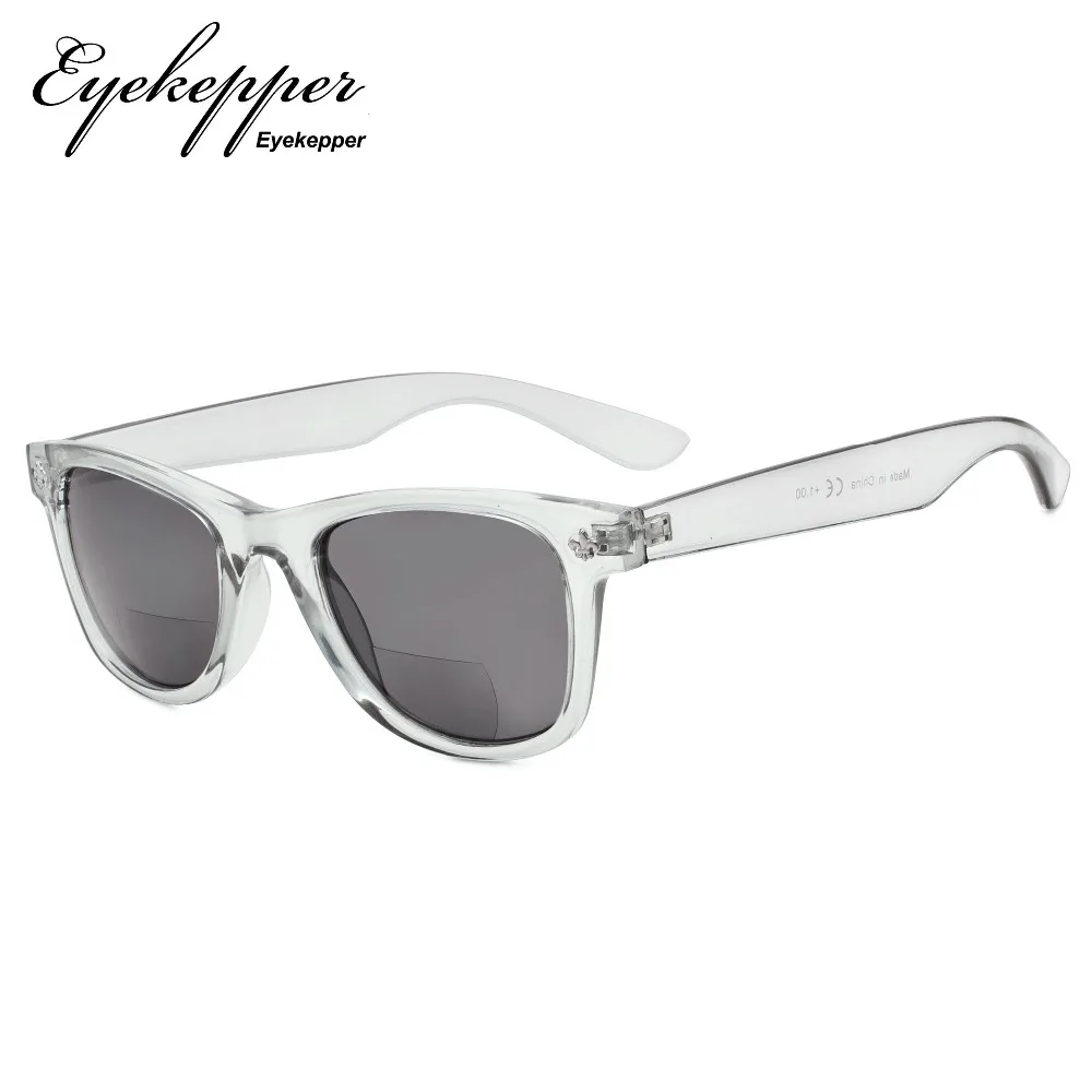 SGS027 5Mix PDZ Eyekepper классический бифокальные очки для Для женщин 5 упак.|Женские