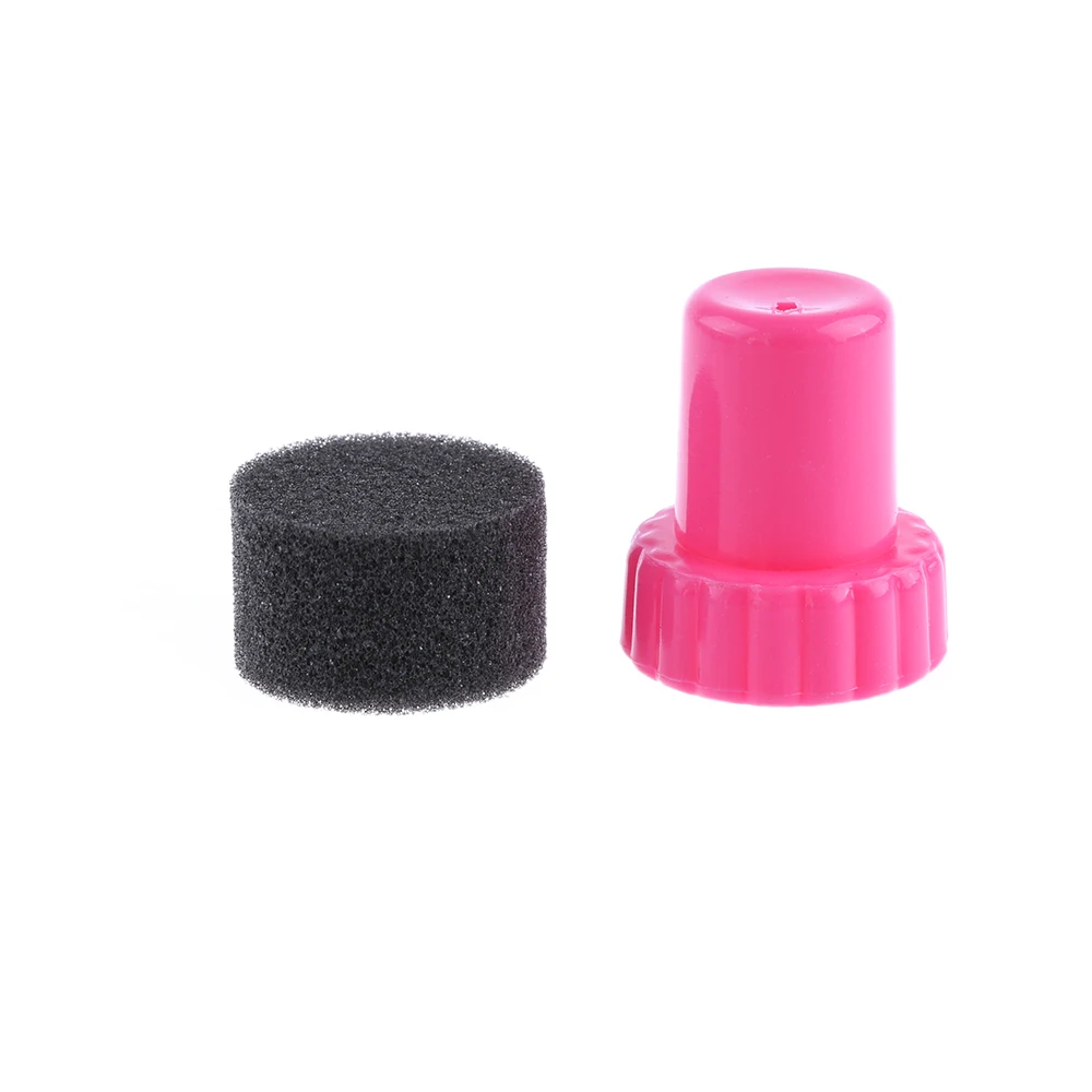 Набор из 2 предметов для самостоятельного дизайна ногтей Штамповка 1 + 4 сменных