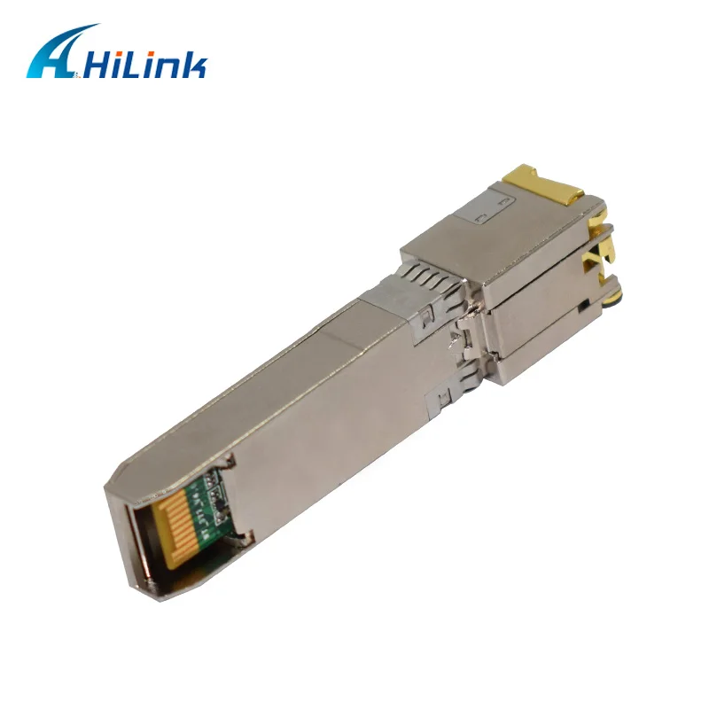 Бесплатная доставка! Ethernet 30M 10GBASE-T Copper RJ45 SFP SFP-10G-T | Мобильные телефоны и аксессуары