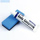 Составной штырь для кузова автомобиля, набор пасты царапин, краска, полировка и шлифовка автомобиля, уход за сиденьем, Леон Ибица, альтея, Альгамбра, подогрев, подседельный штырь