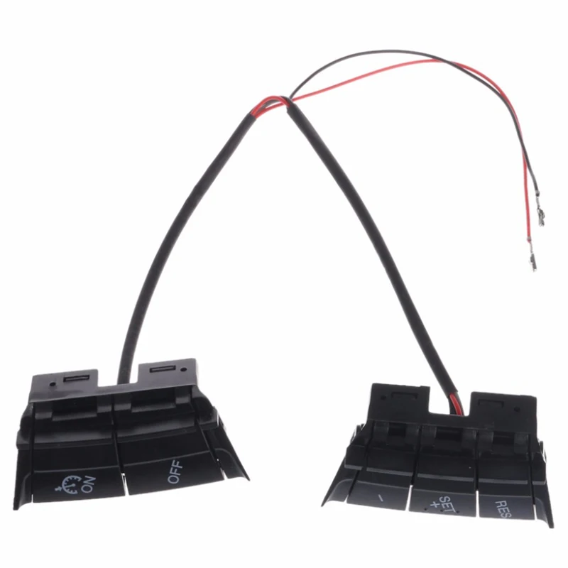 Car Speed Control Switch Cruise System Kit For Ford/Focus /St 2 2005-2007 2008 2009 2010 2011 Steering Wheel | Автомобили и