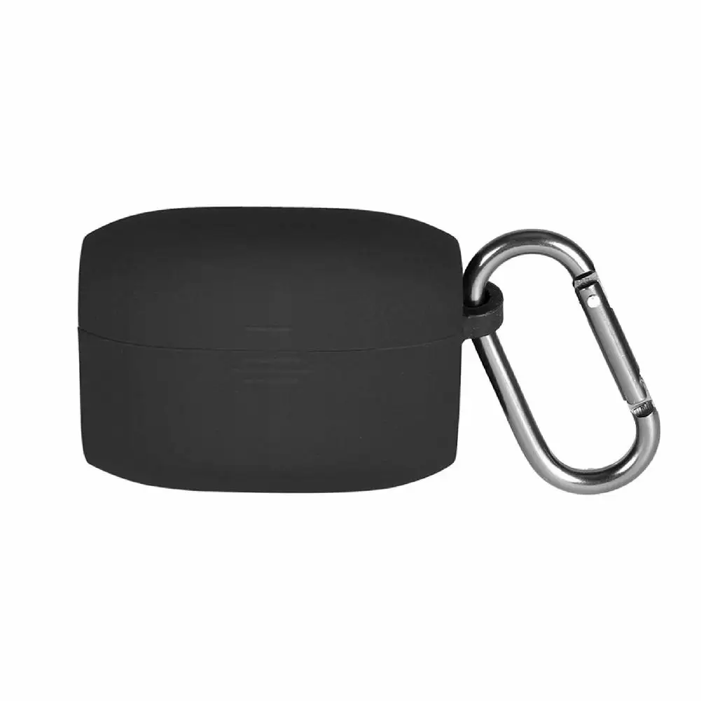 Чехол для наушников HobbyLane полностью защитный силиконовый чехол Jabra Elite Active 65t