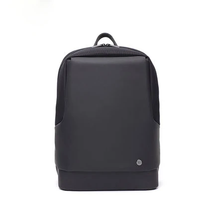 Black Xiaomi 90 Забавный Многофункциональный городской туристический рюкзак, модные тенденции, сумка для компьютера, мужской рюкзак, Студенческая сумка для подростка - Цвет: Black