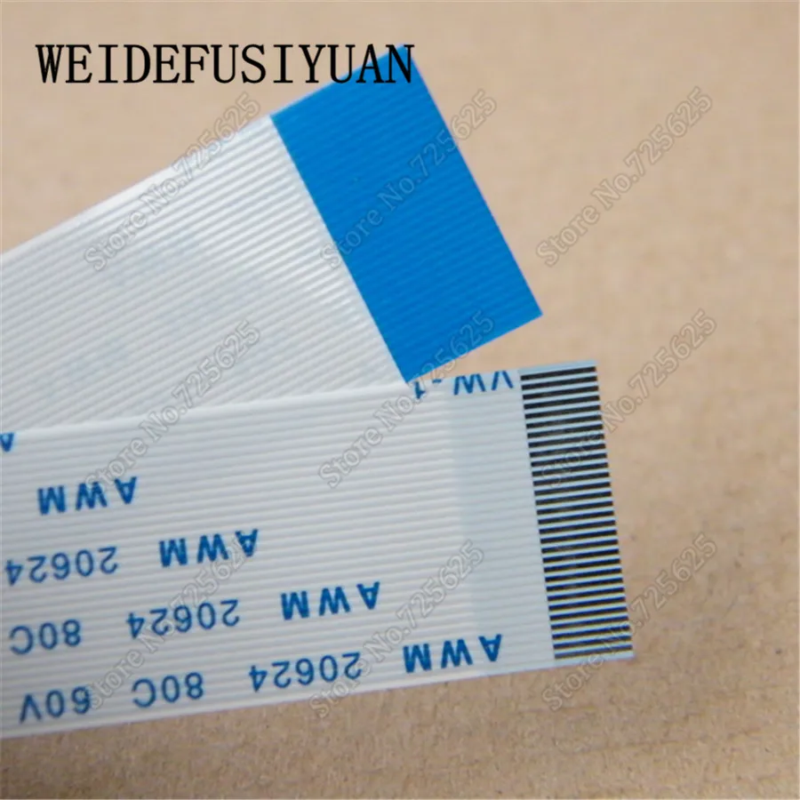 Новая плата аудиоразъема USB Гибкий плоский кабель Замена для ASUS A53 K53 A43 A43S K43 X43E X43S