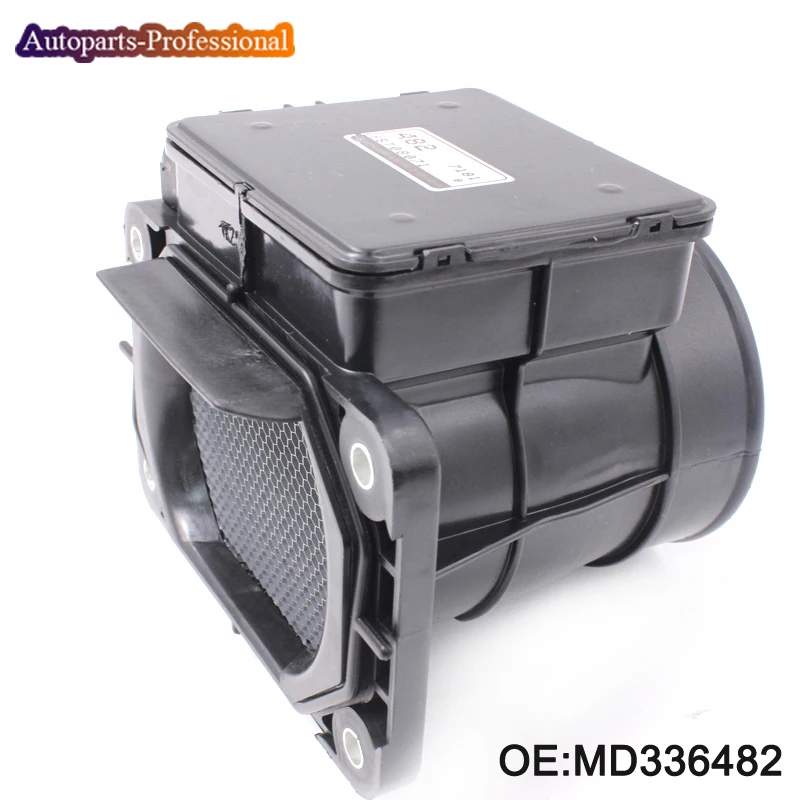 Датчик воздушного потока YAOPEI MD336482 E5T08071 для Mitsubishi Pajero Galant 2000 MAF Sensor s высокое