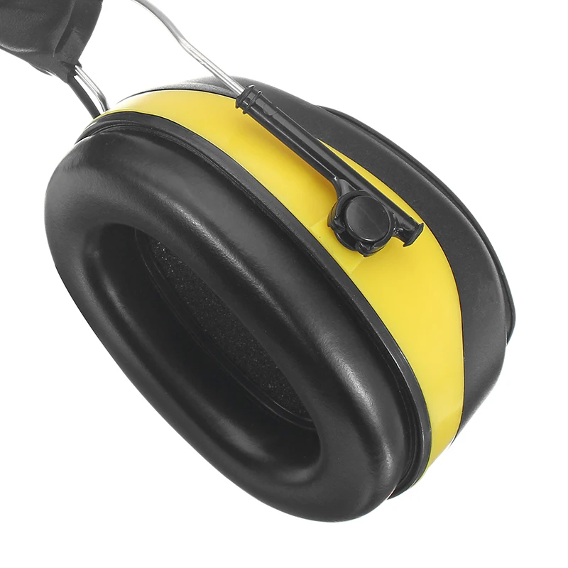 LEORY NRR 28dB электронный протектор слуха AM FM радио наушники электронная съемка