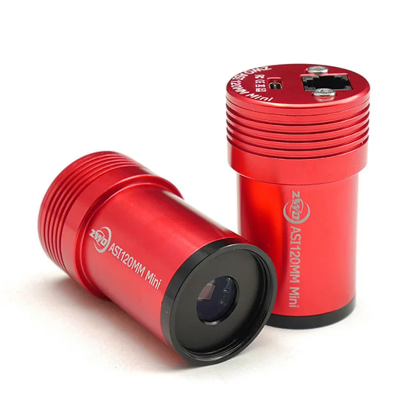 

CMOS- ZWO ASI120MM Mini (Mono) USB 2,0