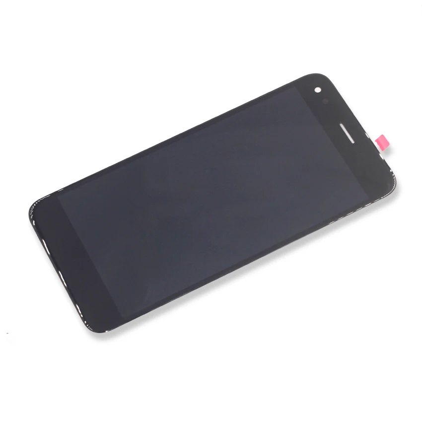 Для Huawei P9 Lite Mini ЖК-дисплей с сенсорным экраном для Huawei Y6 Pro ЖК-дисплей с рамкой ЖК-экран SLA L02 L22 L03