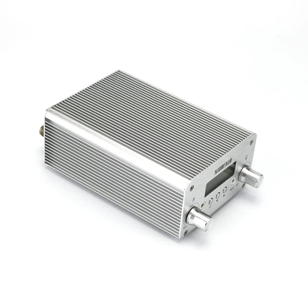T15B 5 W/15 W PC управление Bluetooth FM радио передатчик Комплект + аудио кабель