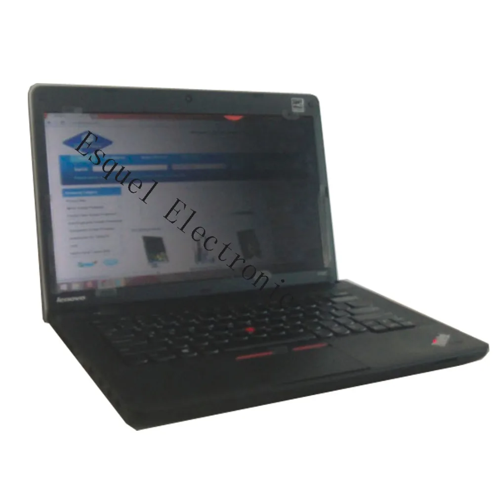 21.6 &quotДюймовый Широкоформатный (16:10) Privacy Filter Для ЖК Экрана Монитора 464 мм (W) x290mm (H)