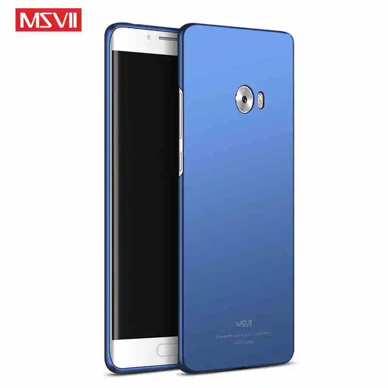 Xiaomi mi Note 2 Чехол с кольцом металлический автомобильный магнитный держатель