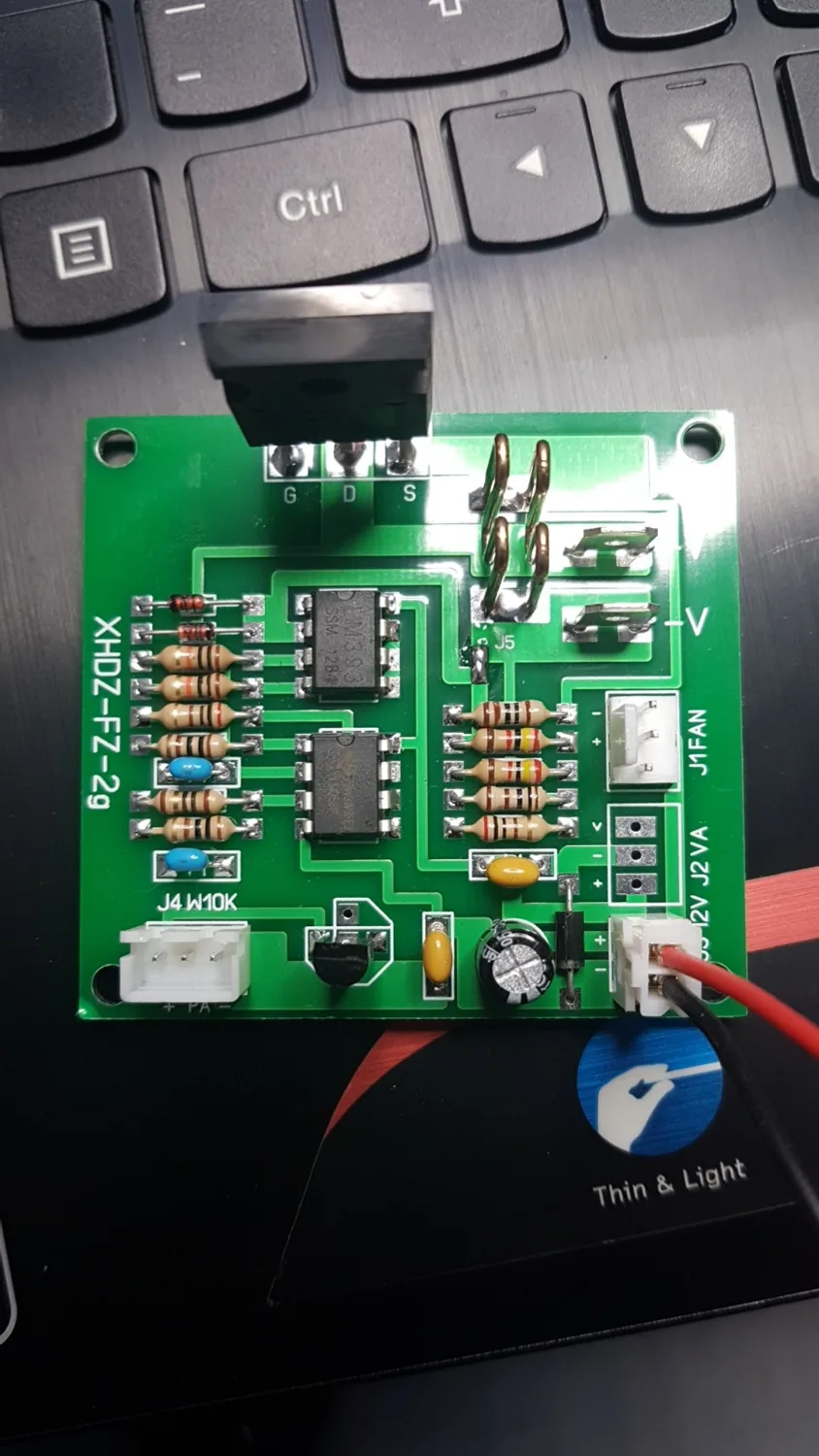 DC 1 V-100 V источник постоянного тока электронная плата нагрузок 50W Max 6A тестер мощности
