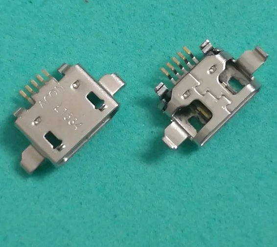 10 шт./лот новый разъем Micro USB для зарядки док станция HTC Desire 816 D816T 816d 816W 826 D826T 610