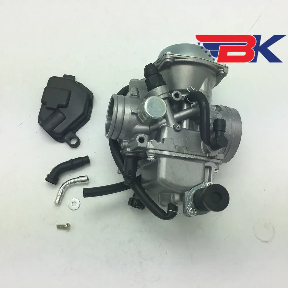 Карбюратор для KAWASAKI KLF300 KLF 300 1986 1995 1996 2005 BAYOU Carby Carb ATV|Детали и аксессуары