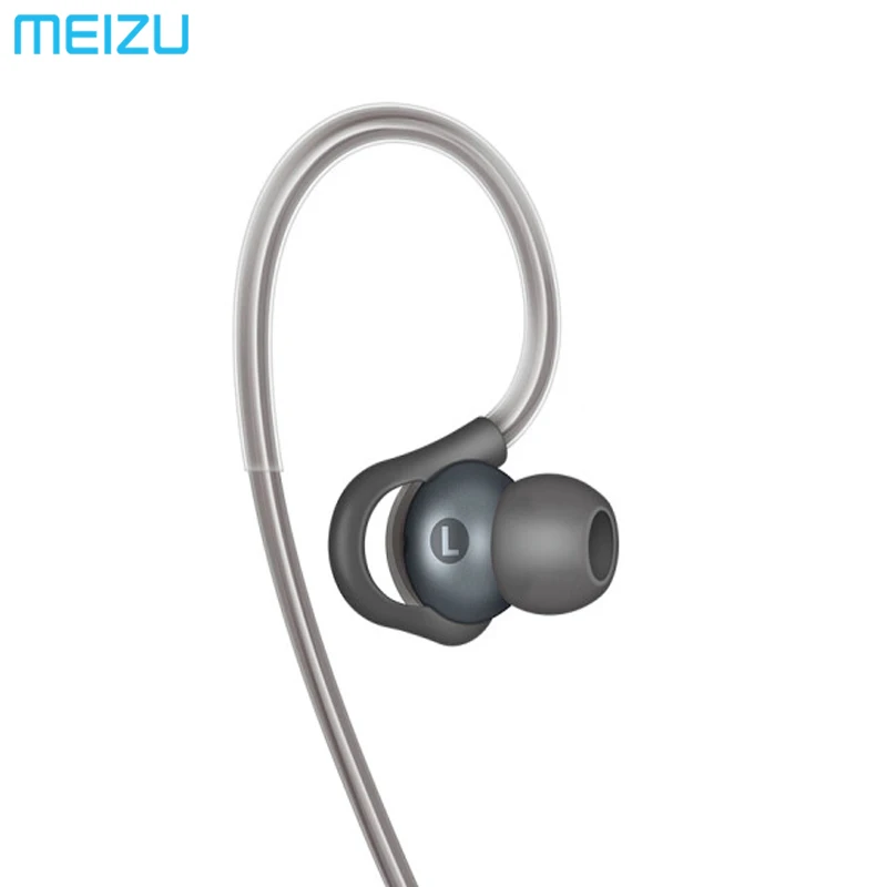 Meizu HALO лазерная вспышка Bluetooth гарнитура в ухо спортивные наушники для бега с микрофоном магнитные наушники для Apple android