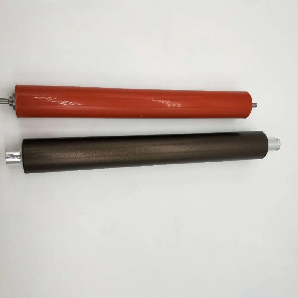 

Upper Lower Fuser Pressure Roller for Lexmark T630 T640 T642 T644 T650 T652 T654 printer parts