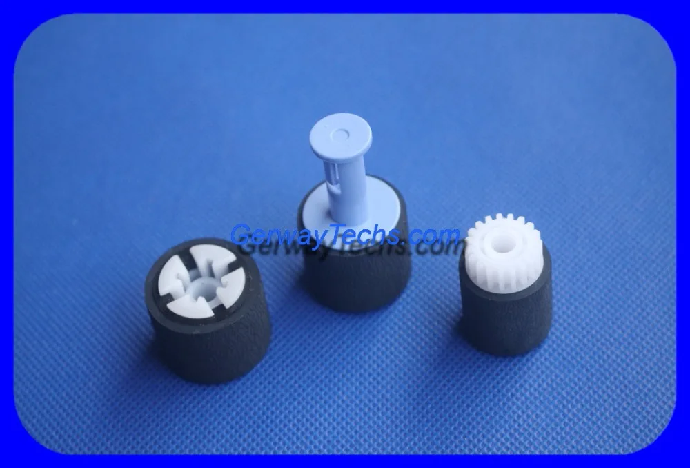 

GerwayTechs CB506-67905 HPLaserJet P4010 P4014 P4015 P4515 фотографический роликовый поддон