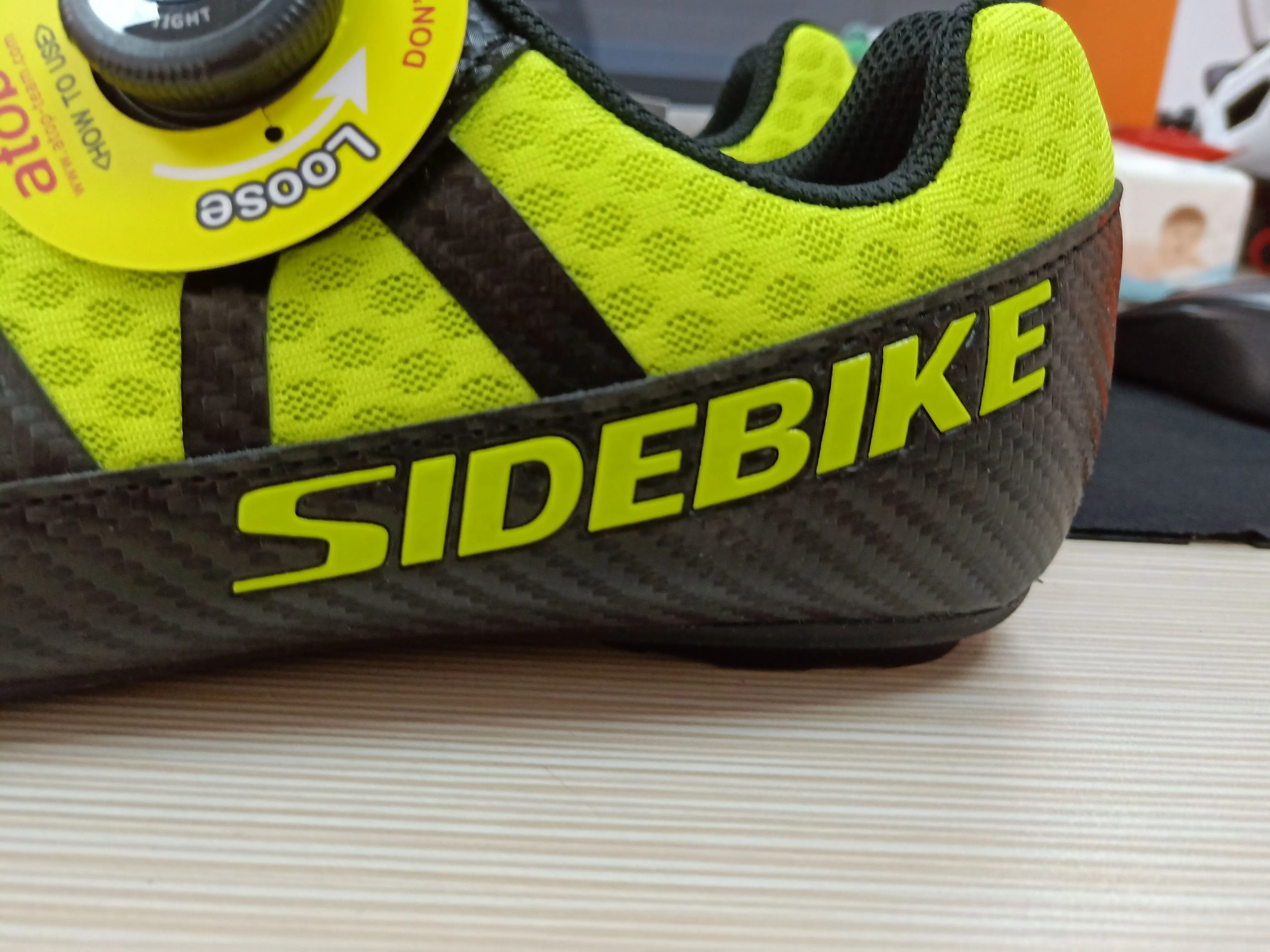 SIDEBIKE/Новинка года; обувь для велоспорта; дорожные кроссовки; уличная профессиональная обувь для езды на велосипеде; нескользящая обувь для езды на велосипеде