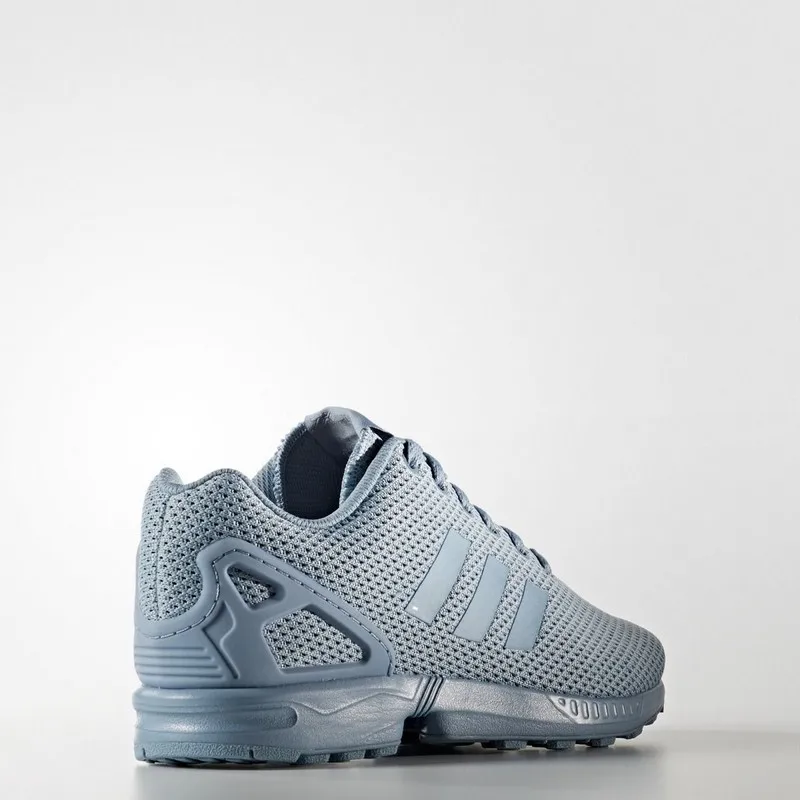 Кроссовки ADIDAS мужские для города и прогулок ZX FLUX BB2160|Обувь ходьбы| |