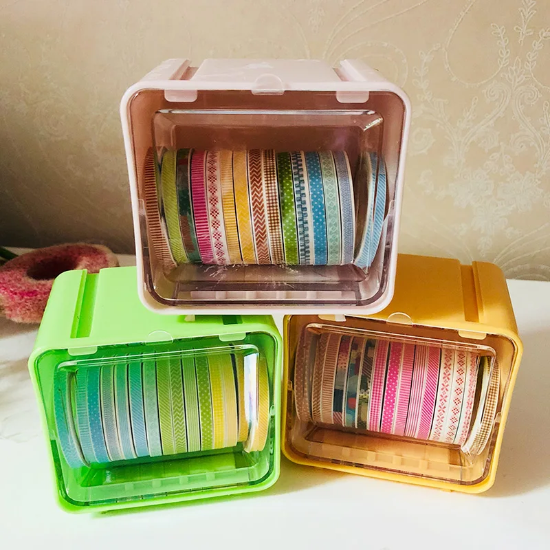 15 рулонов/комплект в коробке простой рисунок тонкая фотография для