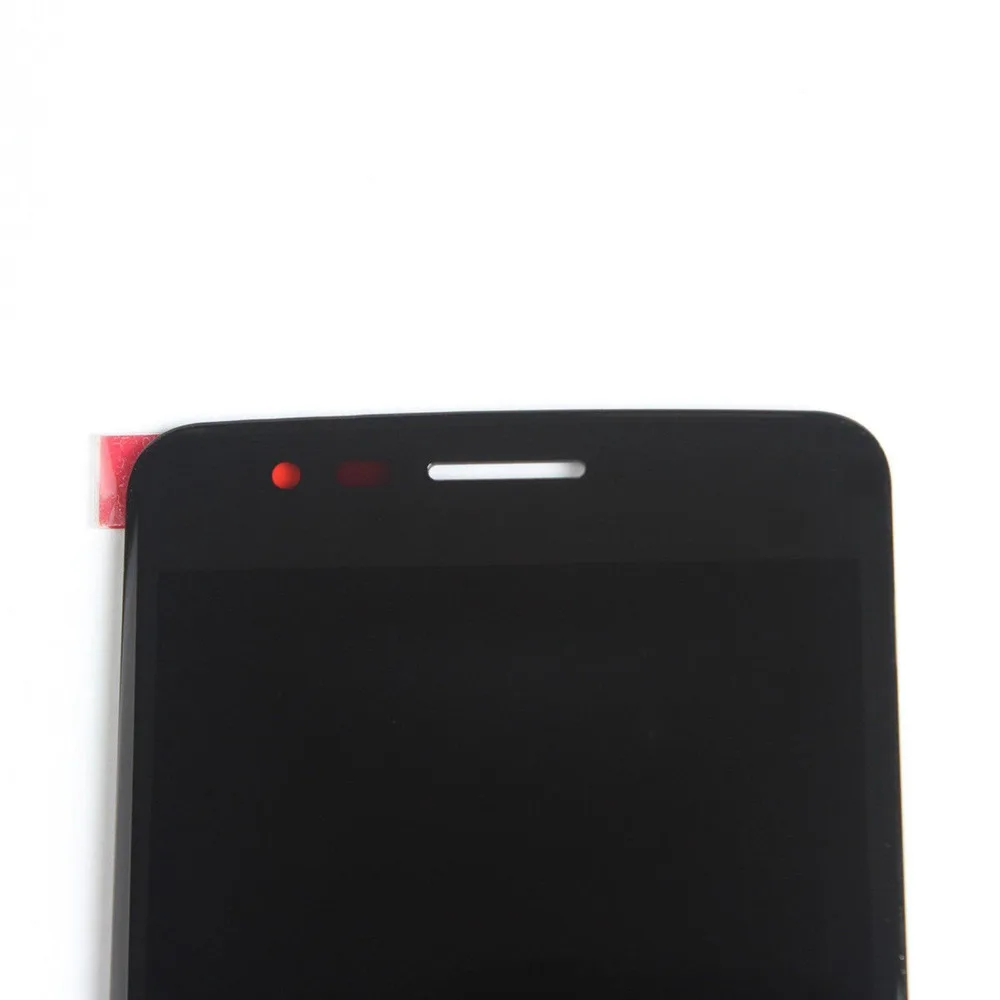 100% протестирован для LG K8 2017X240 H X240DSF X240 X240K ЖК дисплей кодирующий преобразователь