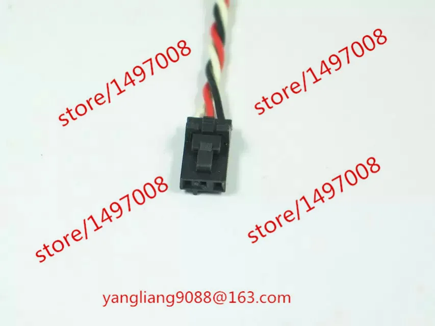 NMB-MAT 3612KL-04W-B66 ФСФ DC 12V 0.68A 3-контактный 92X92X32mm Сервер вентилятор охлаждения |