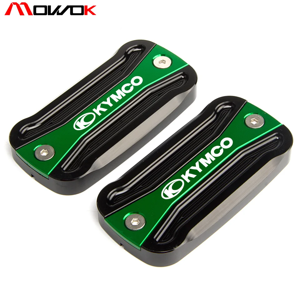 Крышка Резервуара переднего тормоза для KYMCO Center DT 125 300i 350i 200 300 350 250 400 400s 500 K-XCT |