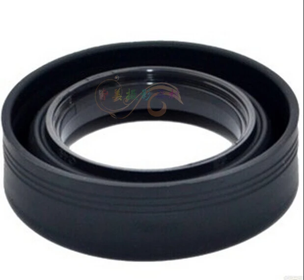 

Camera Lens Hoods 72mm 3 Stage Collapsible Rubber Lens Hood for ALL filter thread Canon Nikon Sigma Pentax Camera
