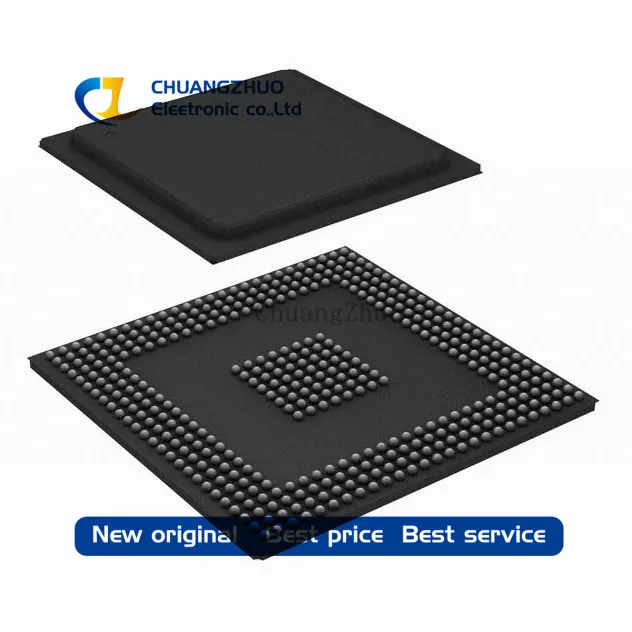 Новый оригинальный MPC5566MZP132 MCU 32BIT 3MB FLASH 416BGA Инструменты для кабеля 
